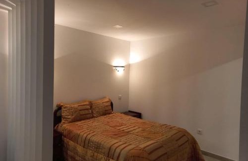 Sao Miguel do Rio Torto Apartment | Casa Quintão