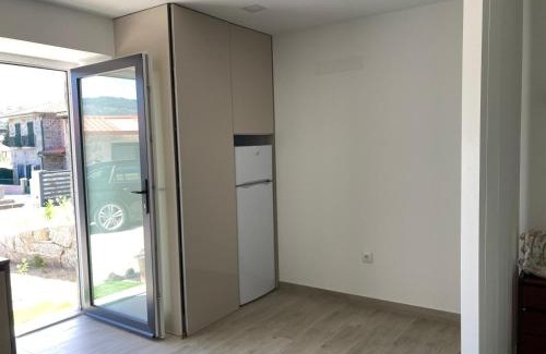Sao Miguel do Rio Torto Apartment | Casa Quintão