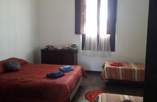 Colonia Caroya Villa | Casa Quinta