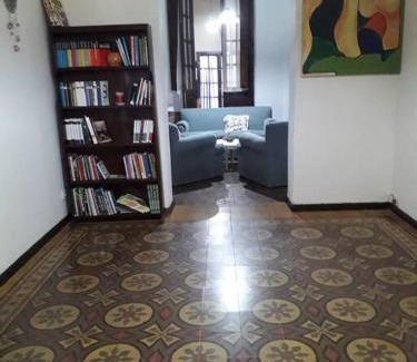 Colonia Caroya Villa | Casa Quinta