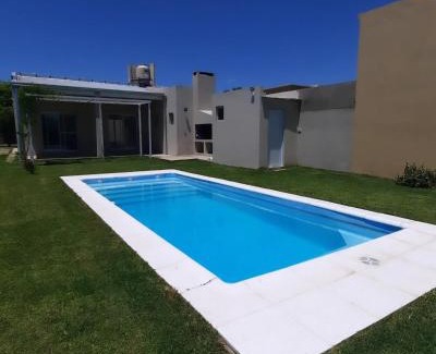 Chivilcoy Villa | Casa quinta Chivilcoy