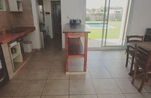 Chivilcoy Villa | Casa quinta Chivilcoy