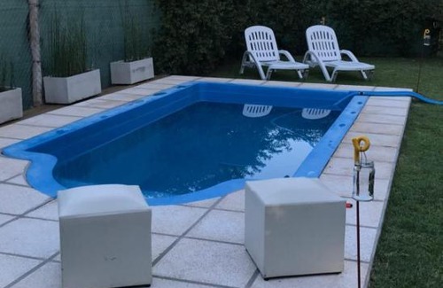 Azul House | Casa quinta El Quincho
