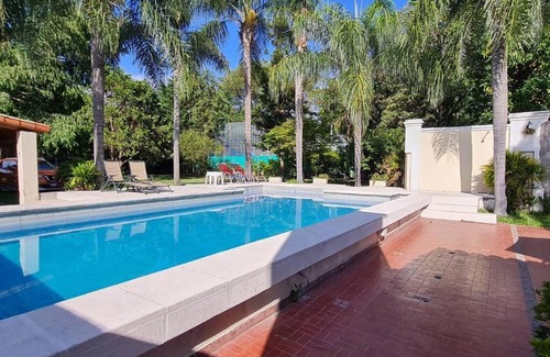 Santa Fe House | Casa quinta en la ruta 1 km 3.5