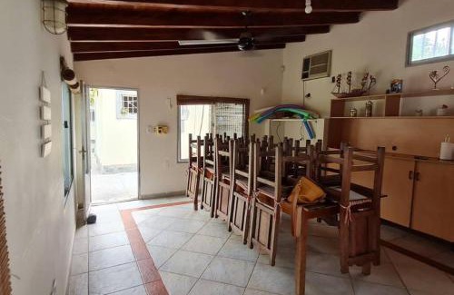 Santa Fe House | Casa quinta en la ruta 1 km 3.5