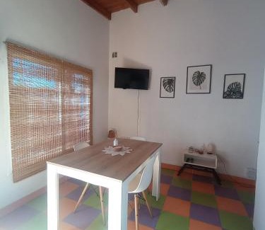 Azul House | Casa quinta frente al Balneario
