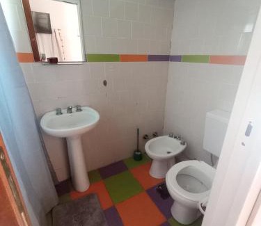 Azul House | Casa quinta frente al Balneario