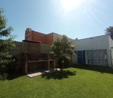 Azul House | Casa quinta frente al Balneario
