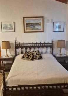 Gualeguay House | Casa Quinta La Gualeya