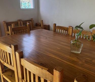 Carmen de Areco House | Casa Quinta La paz