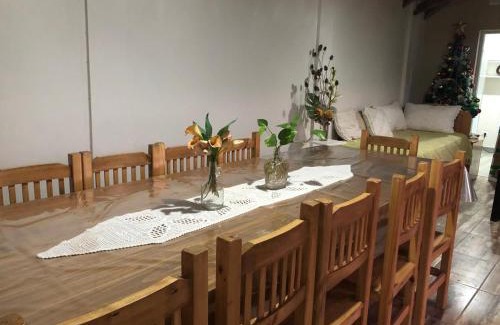 Carmen de Areco House | Casa Quinta La paz