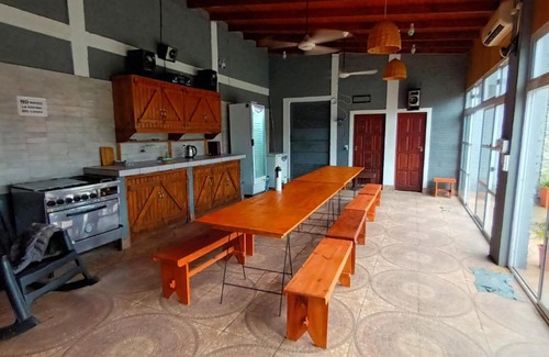 Corrientes House | Casa Quinta Los Amigos