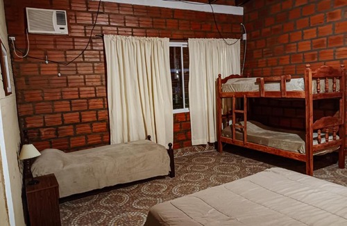 Corrientes House | Casa Quinta Los Amigos