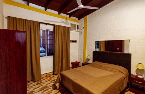 Corrientes House | Casa Quinta Los Amigos