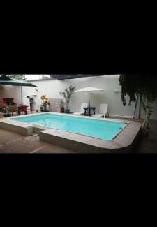 Melgar House | Casa Quinta Villa Rosita