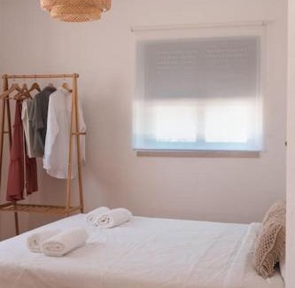 Alcobaca House | Casa Quintal da Aldeia