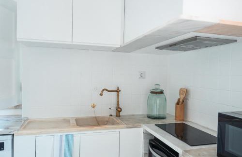 Alcobaca House | Casa Quintal da Aldeia