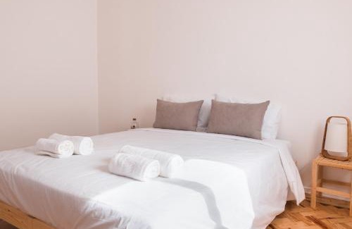 Alcobaca House | Casa Quintal da Aldeia