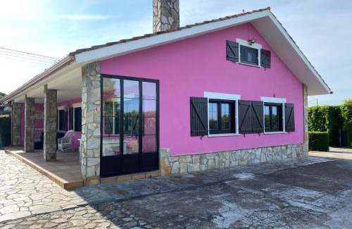 San Pedro de la Ribera House | CASA QUINTANA