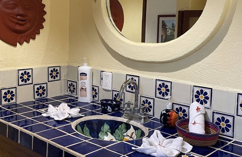 Troncones Villa | Casa Quinto Sol Viento, 2Br, 2.5Ba, AC, Kitchen