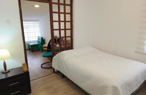 Quito House | Casa Quito Tenis