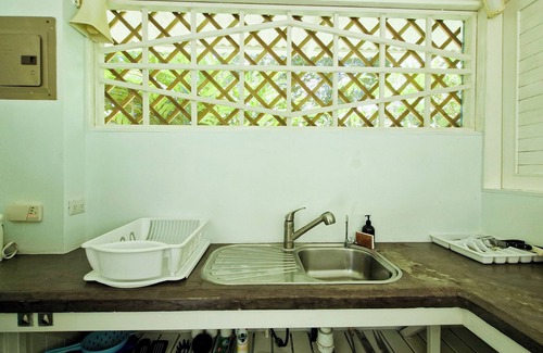 Manzanillo House | Casa Río at Jungle Dreamz