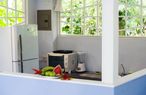 Manzanillo House | Casa Río at Jungle Dreamz