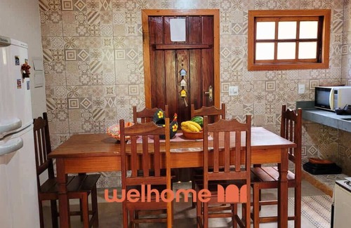 Sao Goncalo do Rio das Pedras House | Casa rústica em Serro com estilo mineiro