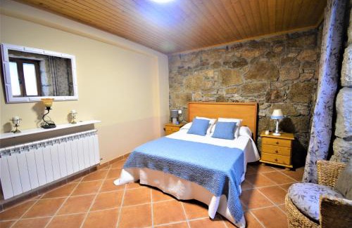 Vilagarcia de Arousa House | Casa Rústica en Villagarcía de Arousa