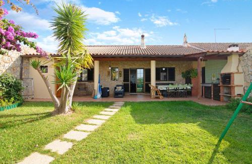 Silves House | Casa Rústica