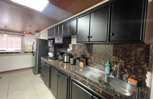 Rio Claro House | Casa Río Claro