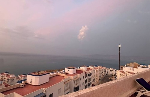 Al Hoceima Apartment | Casa Royal Petit