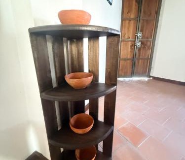 De Mexicanos House | Casa Real de Mexicanos