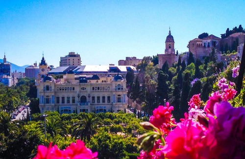 Campos Eliseos Apartment | CASA R7