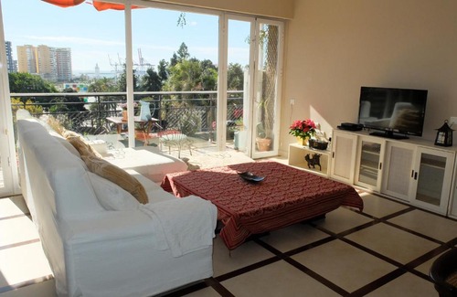 Campos Eliseos Apartment | CASA R7
