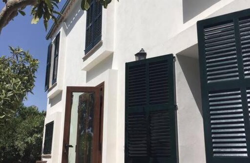 Binissalem Villa | Casa Radha