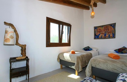 Binissalem Villa | Casa Radha