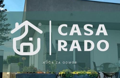 Nozicko Villa | Casa Rado