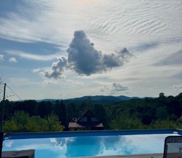 Nozicko Villa | Casa Rado