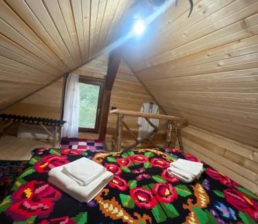 Suncuius Cabin | Casa Radu - Zece Hotare