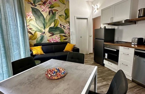 San Salvario Apartment | Casa Raf San Salvario