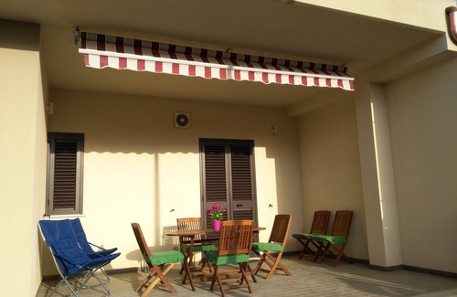 Marina di Modica Apartment | Casa Rafaél, independent apartment 500m from the beach in Marina di Modica