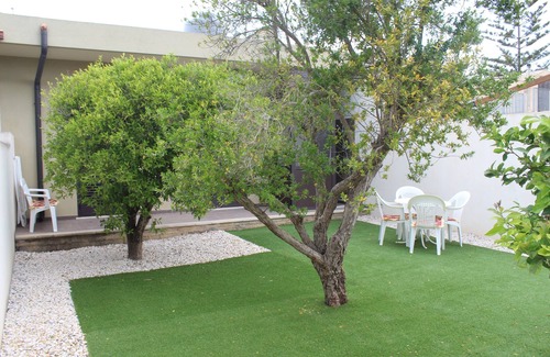 Marina di Modica Apartment | Casa Rafaél, independent apartment 500m from the beach in Marina di Modica