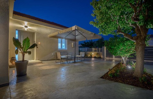 Preveza House | Casa Rafaela 202