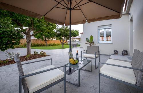 Preveza House | Casa Rafaela 202