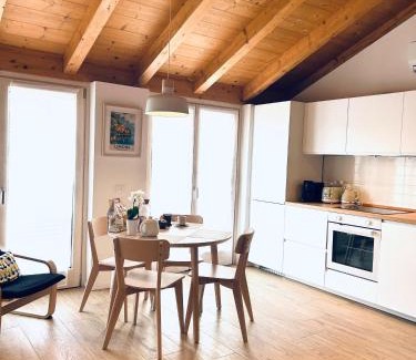 Raffa Apartment | Casa Raffa