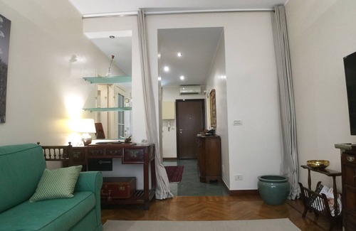 San Salvario House | Casa Raffaello - 4 Guests - San Salvario / Centro - Wifi / Ac / Parking