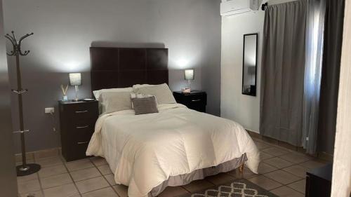 Parras de la Fuente House | Casa Ragma
