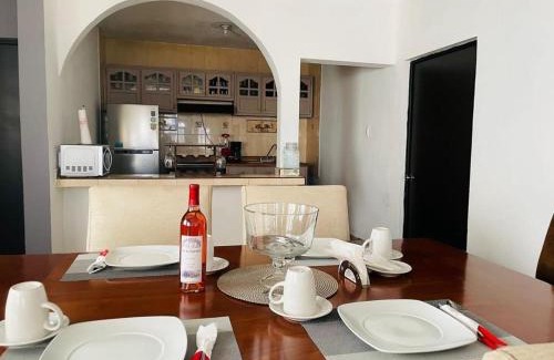 Parras de la Fuente House | Casa Ragma