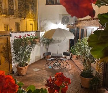 Orosei House | Casa Raimondo
